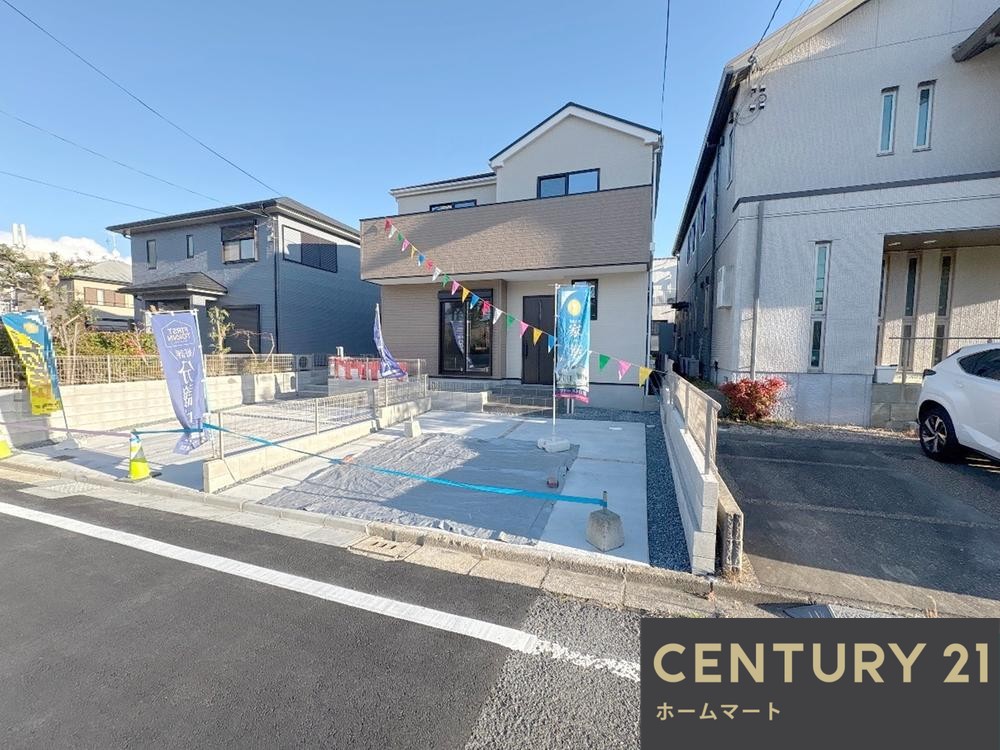 一戸建て八幡市男山松里 一戸建て 全２邸第３期の詳細情報 4