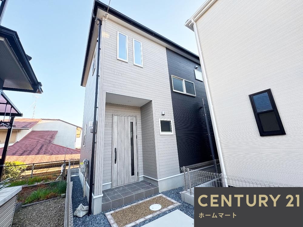 一戸建て八幡市男山松里 一戸建て 全２邸第３期の詳細情報 5