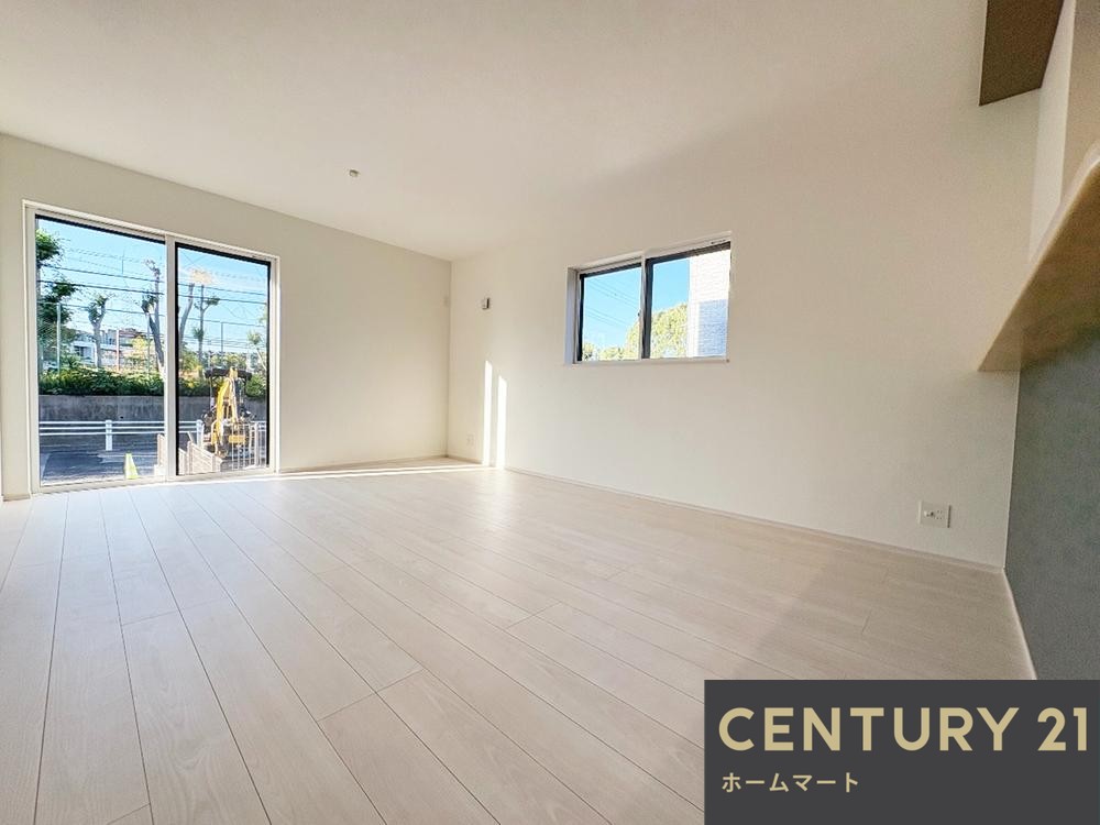 一戸建て八幡市男山松里 一戸建て 全２邸第３期の詳細情報 6