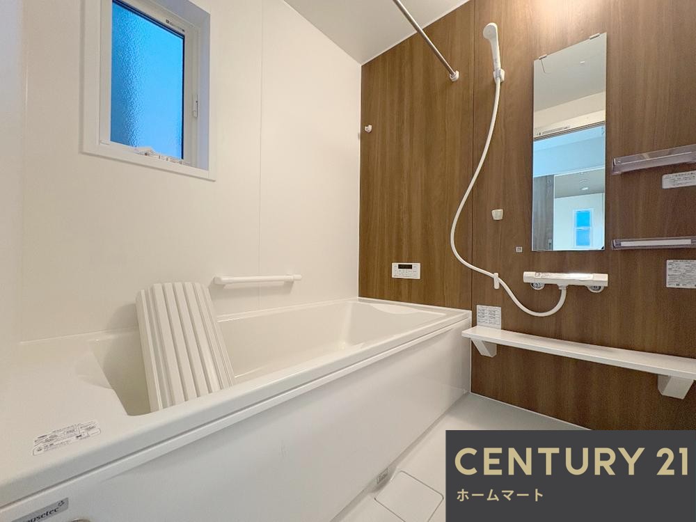 一戸建て八幡市男山松里 一戸建て 全２邸第３期の詳細情報 8