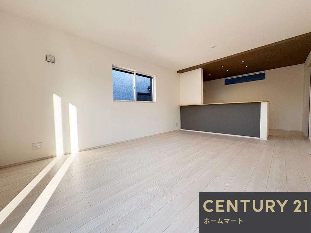 一戸建て八幡市男山松里 一戸建て 全２邸第３期の詳細情報 9