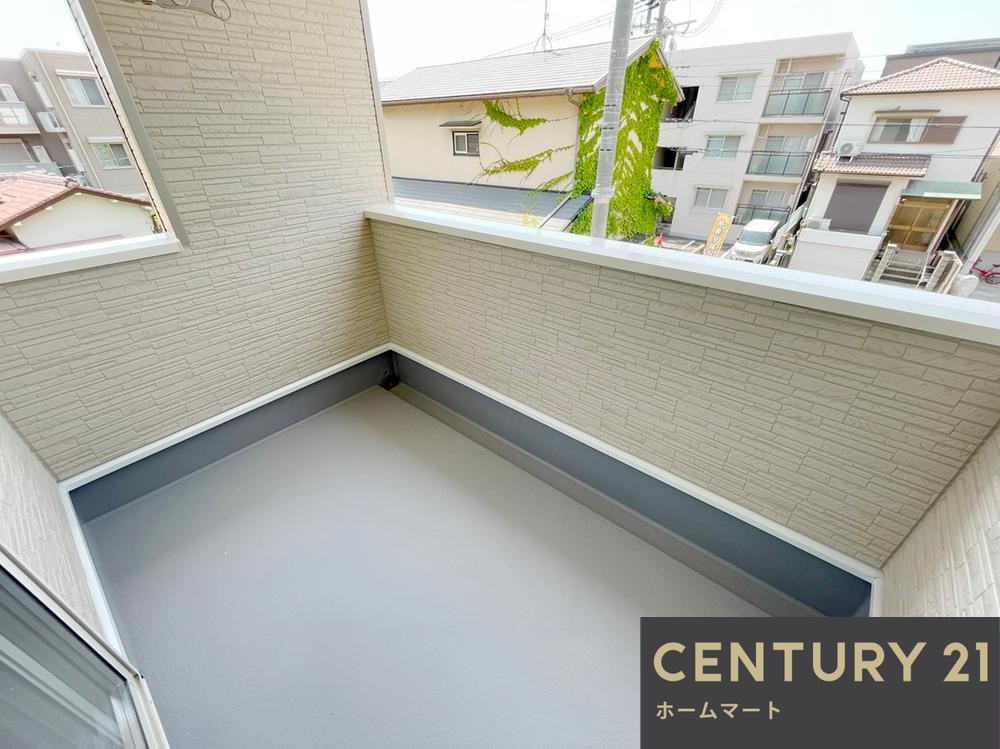 一戸建て池田市井口堂 全7邸 一戸建ての詳細情報 10