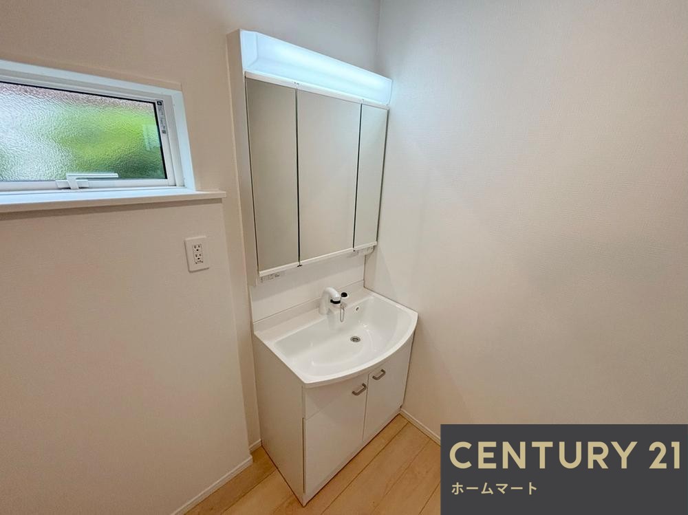 一戸建て池田市井口堂 全7邸 一戸建ての詳細情報 11