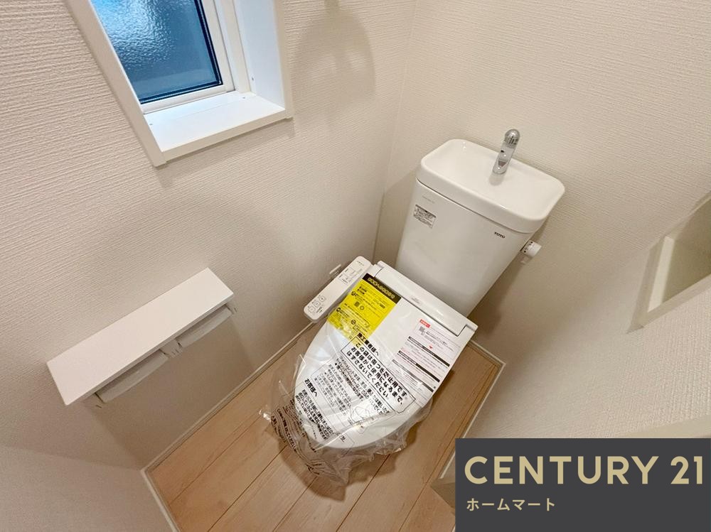 一戸建て池田市井口堂 全7邸 一戸建ての詳細情報 12