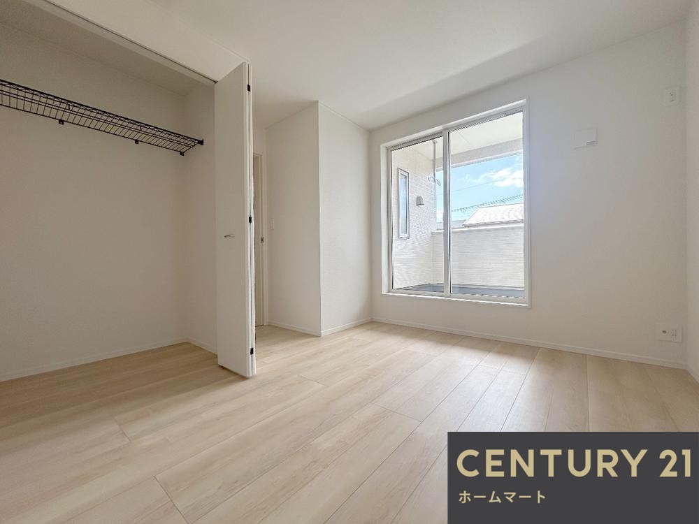 一戸建て池田市井口堂 全7邸 一戸建ての詳細情報 7