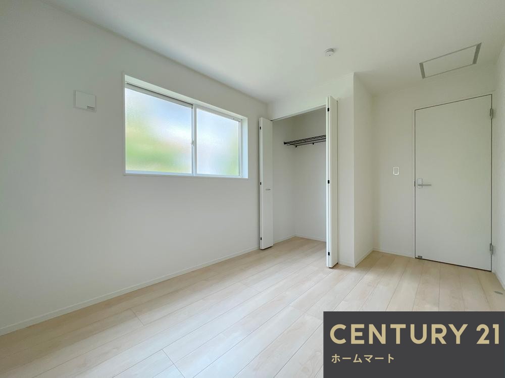 一戸建て池田市井口堂 全7邸 一戸建ての詳細情報 8