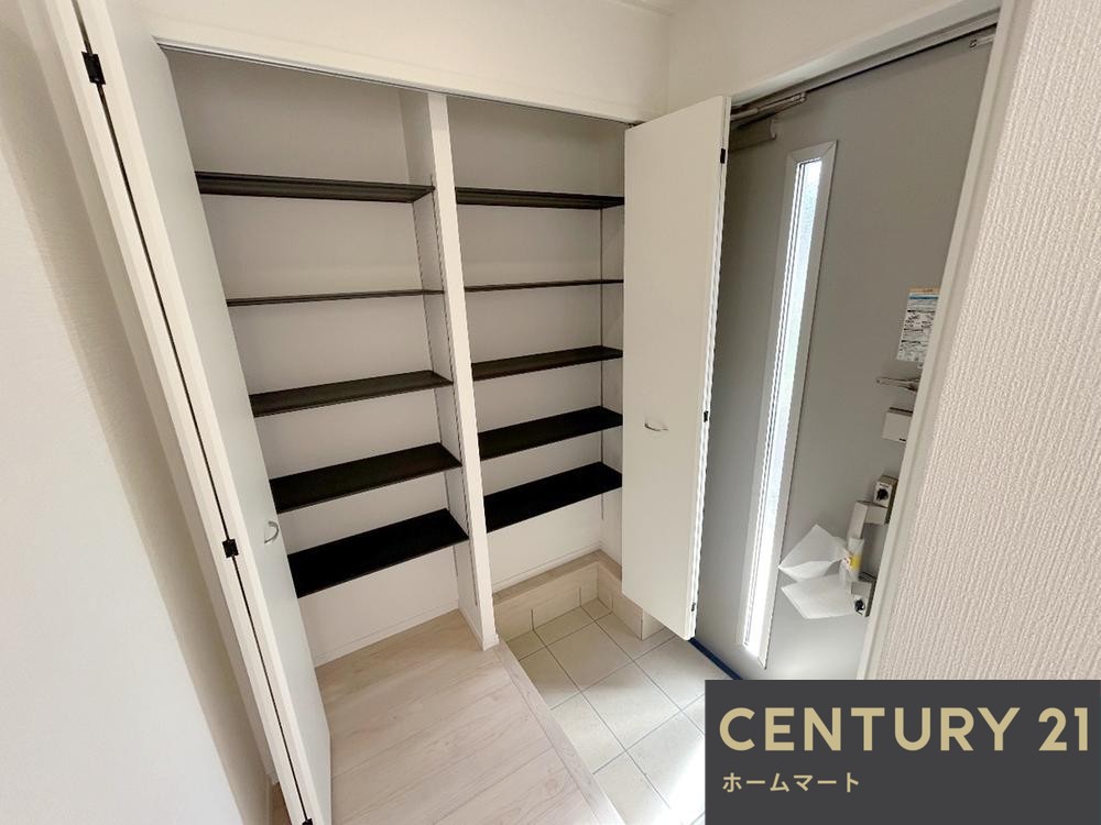 一戸建て池田市井口堂 全7邸 一戸建ての詳細情報 9