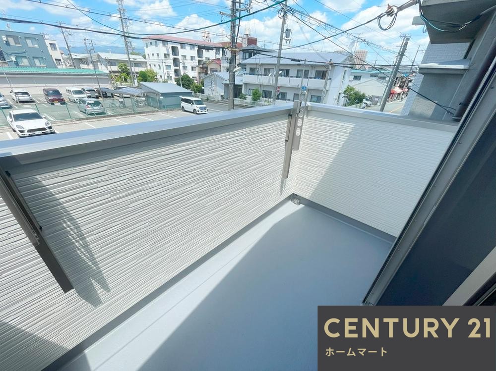 一戸建てFIRST - TOWN 尼崎市西難波町 第１５期 全１邸の詳細情報 11