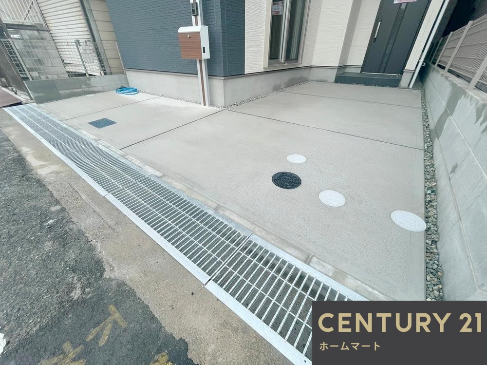 一戸建てFIRST - TOWN 尼崎市西難波町 第１５期 全１邸の詳細情報 14