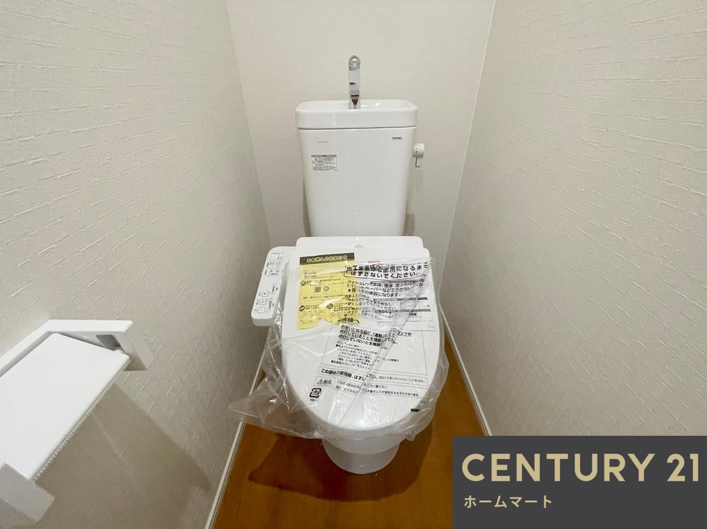 一戸建てFIRST - TOWN 尼崎市西難波町 第１５期 全１邸の詳細情報 16