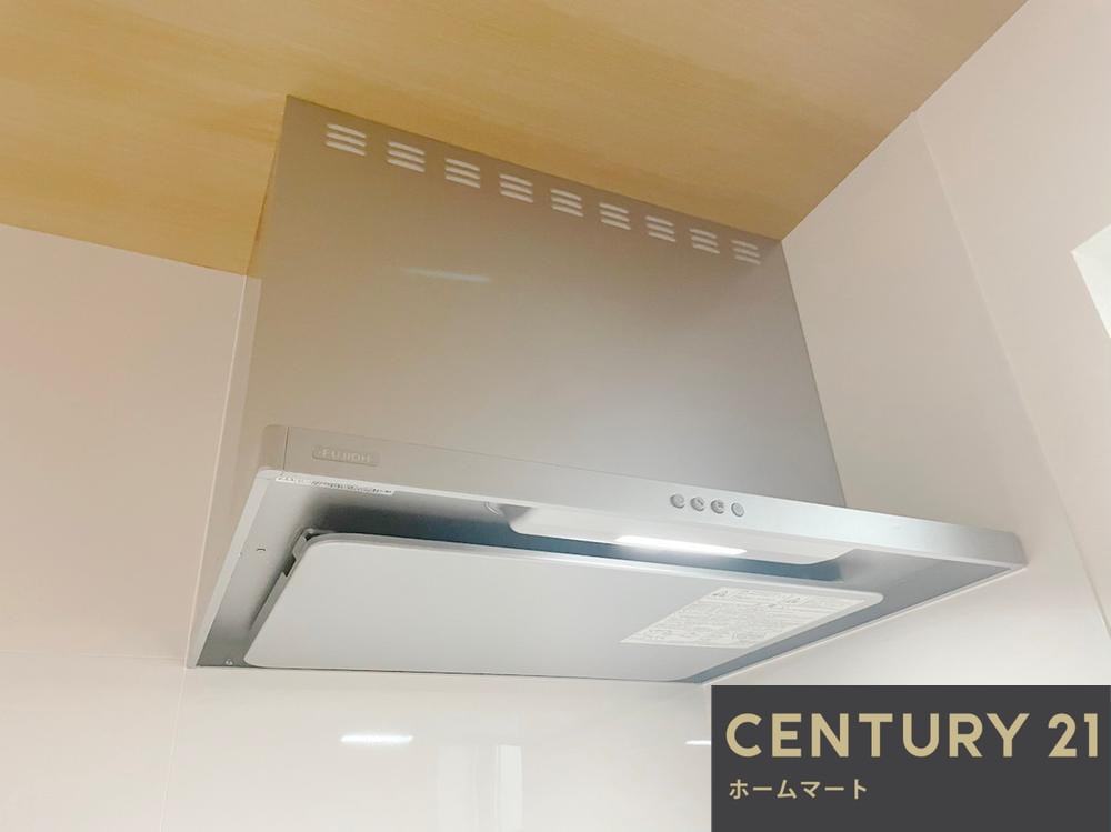 一戸建てFIRST - TOWN 尼崎市西難波町 第１５期 全１邸の詳細情報 17