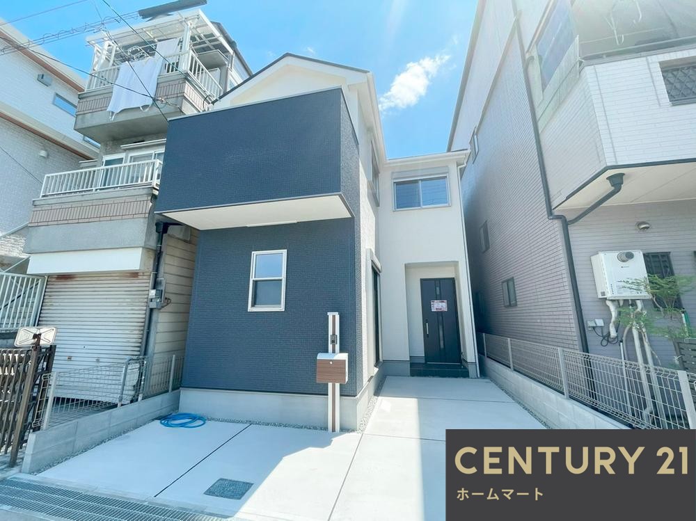 一戸建てFIRST - TOWN 尼崎市西難波町 第１５期 全１邸の詳細情報 2