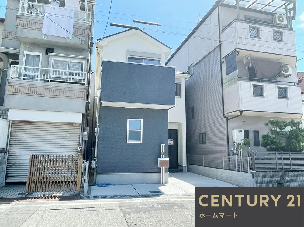 一戸建てFIRST - TOWN 尼崎市西難波町 第１５期 全１邸の詳細情報 20