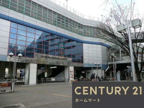 一戸建てFIRST - TOWN 尼崎市西難波町 第１５期 全１邸の詳細情報 21