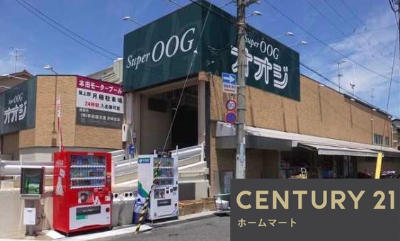 一戸建てFIRST - TOWN 尼崎市西難波町 第１５期 全１邸の詳細情報 22