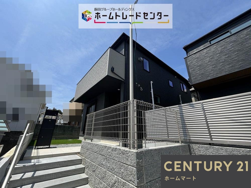 一戸建てFIRST - TOWN 尼崎市西難波町 第１５期 全１邸の詳細情報 24