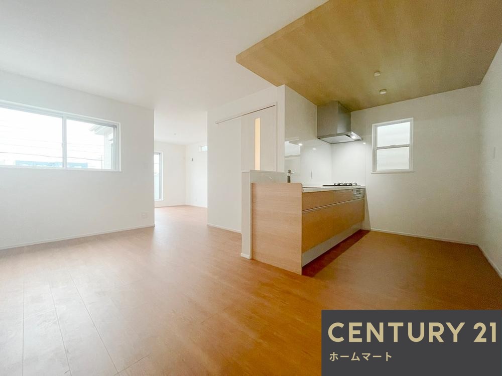 一戸建てFIRST - TOWN 尼崎市西難波町 第１５期 全１邸の詳細情報 3