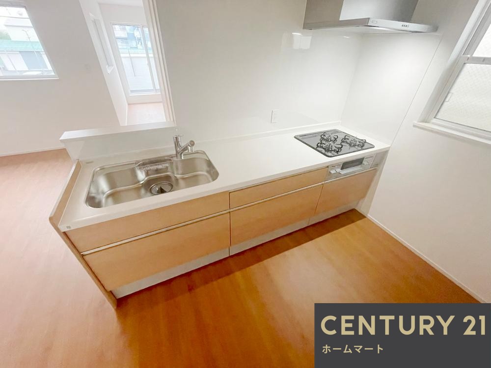 一戸建てFIRST - TOWN 尼崎市西難波町 第１５期 全１邸の詳細情報 4