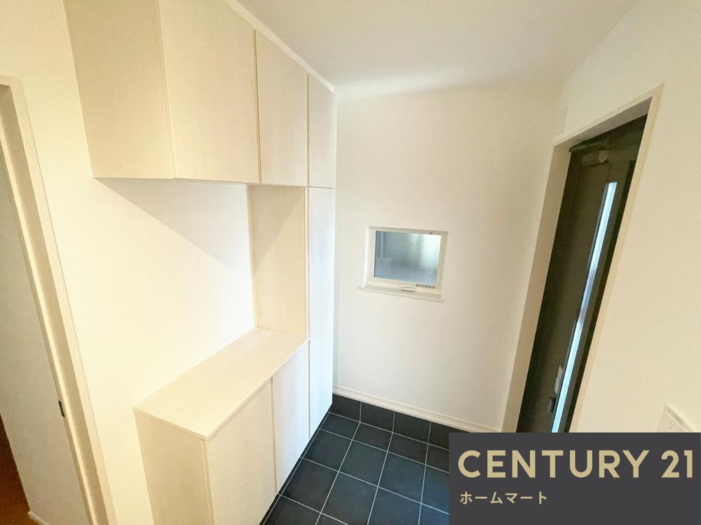 一戸建てFIRST - TOWN 尼崎市西難波町 第１５期 全１邸の詳細情報 9