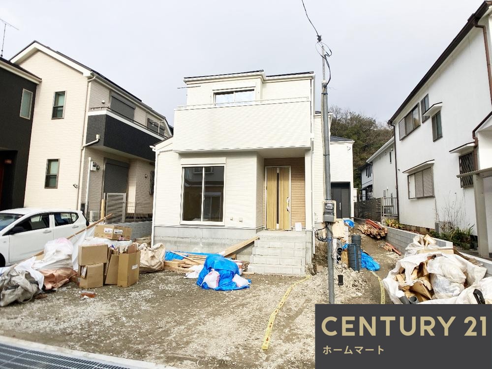 兵庫県神戸市垂水区千鳥が丘