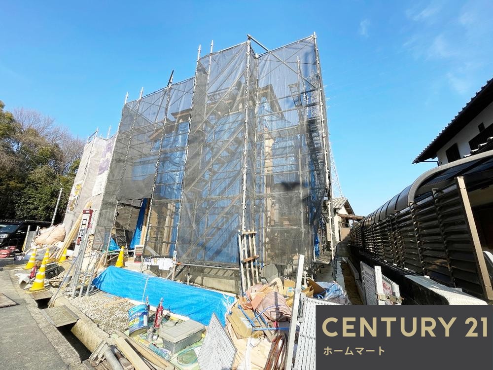 一戸建て星和台２ 3080万円の詳細情報 3