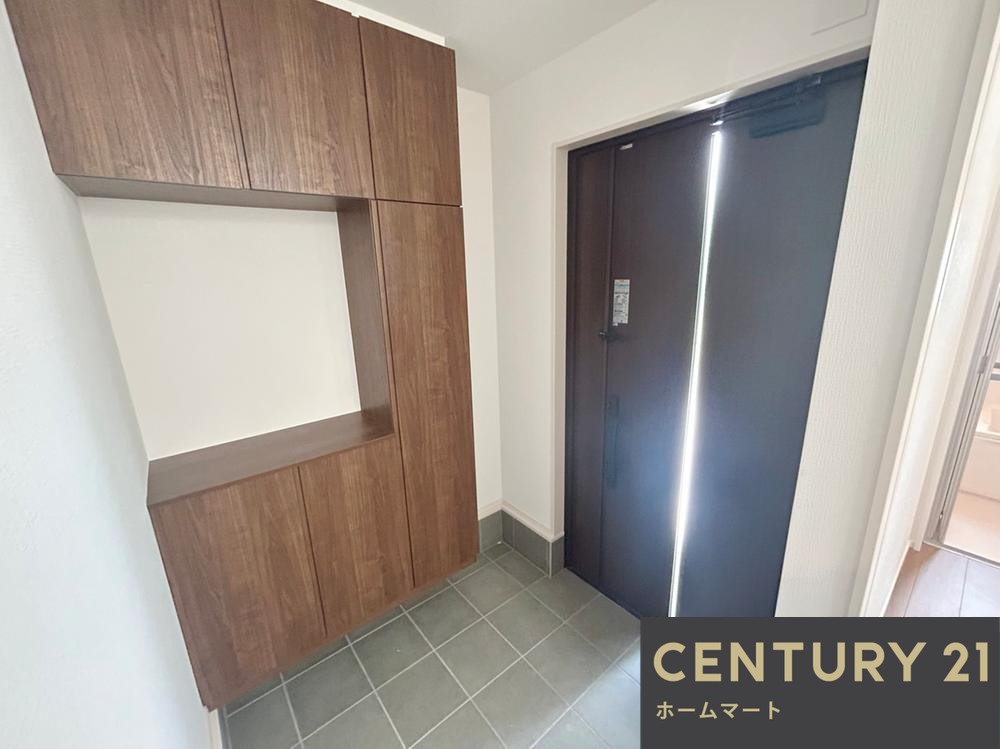 一戸建て安倉北１ 3680万円の詳細情報 11