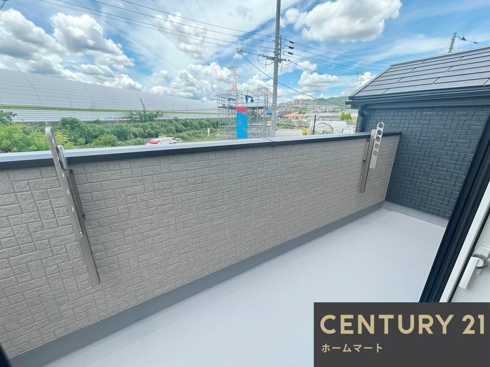 一戸建て安倉北１ 3680万円の詳細情報 12