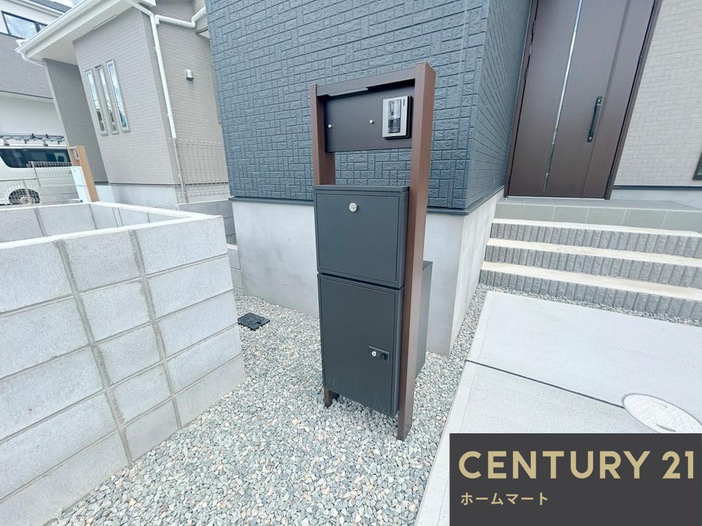 一戸建て安倉北１ 3680万円の詳細情報 13