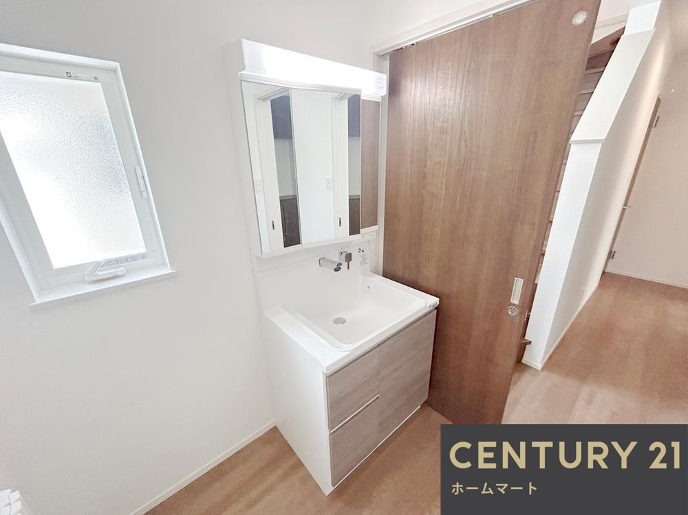 一戸建て安倉北１ 3680万円の詳細情報 19