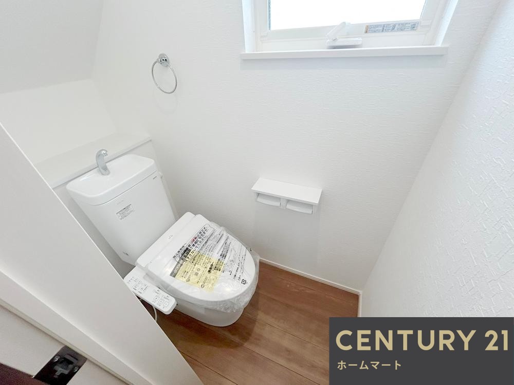 一戸建て安倉北１ 3680万円の詳細情報 20