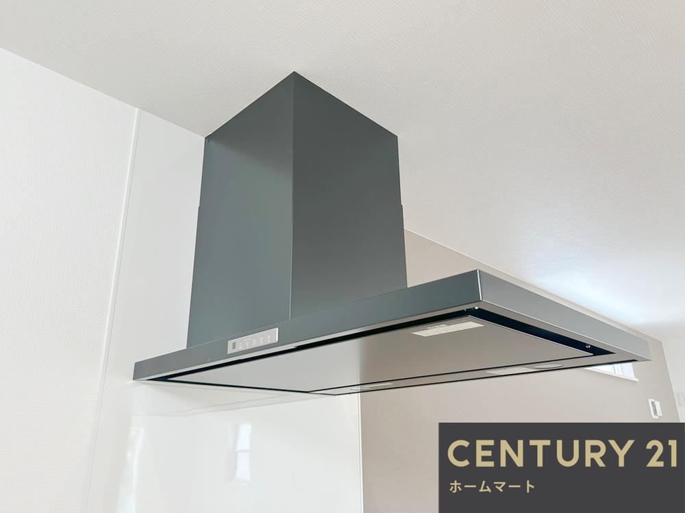 一戸建て安倉北１ 3680万円の詳細情報 21