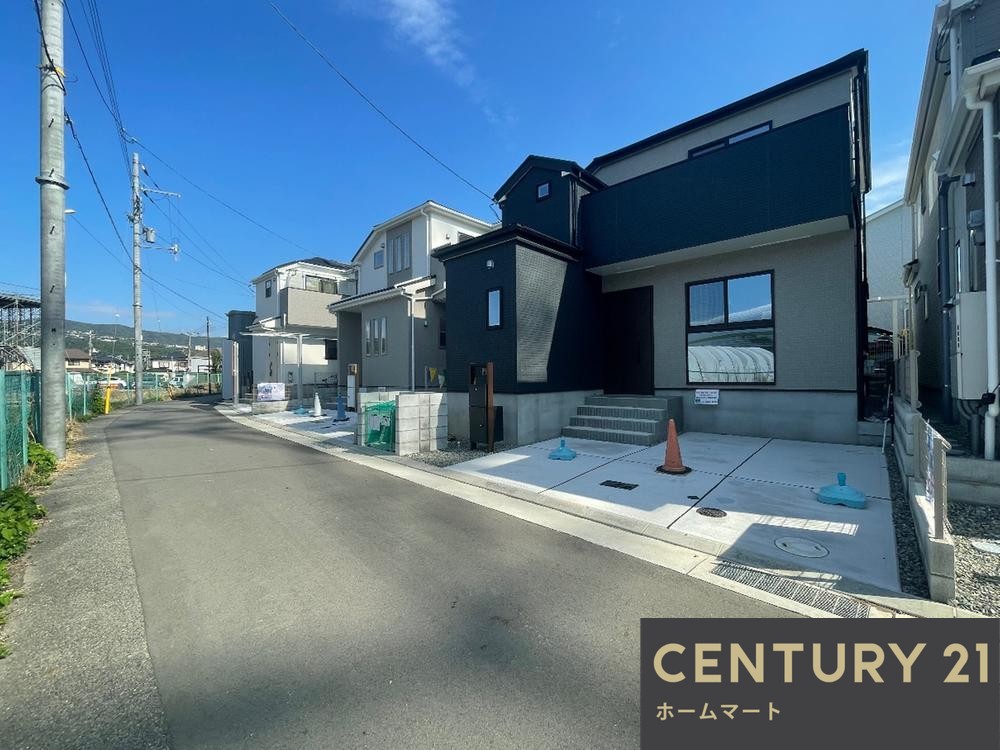 一戸建て安倉北１ 3680万円の詳細情報 22