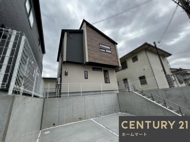 一戸建て安倉北１ 3680万円の詳細情報 24