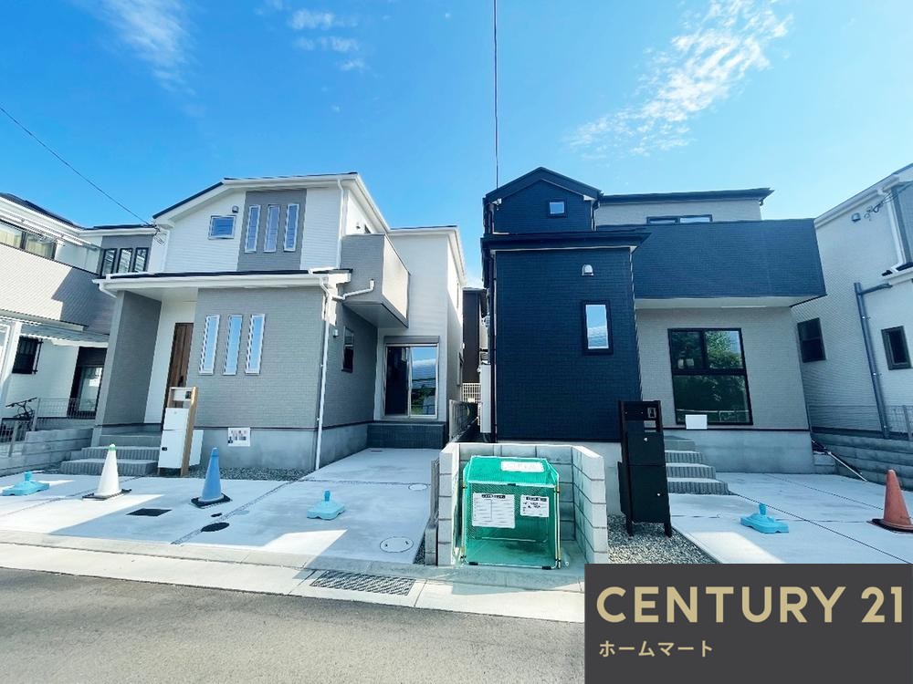 一戸建て安倉北１ 3680万円の詳細情報 3