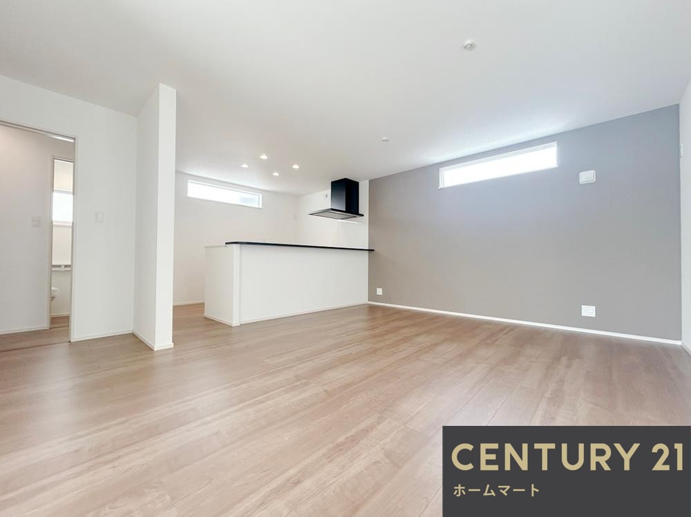 一戸建て安倉北１ 3680万円の詳細情報 4