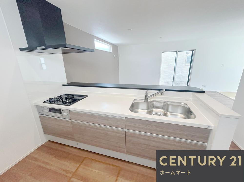 一戸建て安倉北１ 3680万円の詳細情報 5