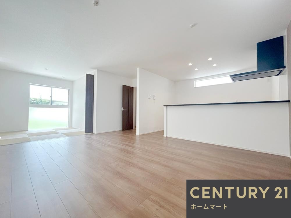 一戸建て安倉北１ 3680万円の詳細情報 7