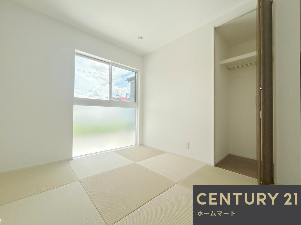 一戸建て安倉北１ 3680万円の詳細情報 8