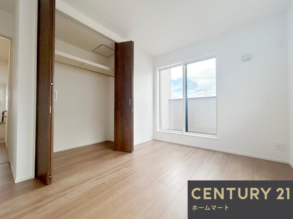 一戸建て安倉北１ 3680万円の詳細情報 9