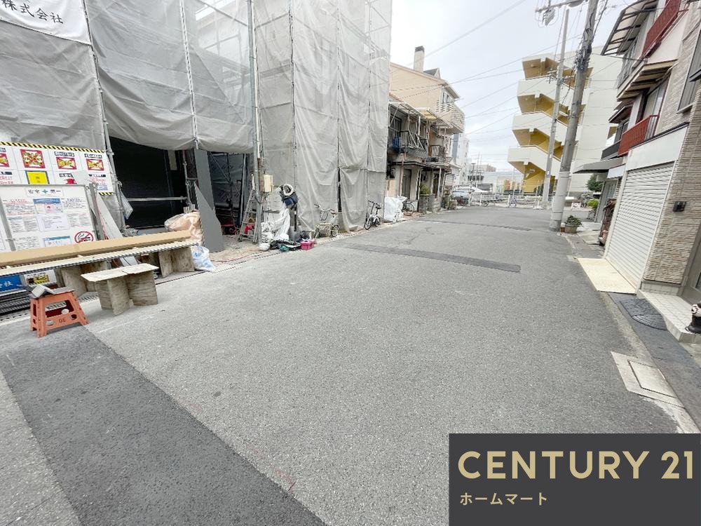 一戸建て門真市島頭 全２邸 一戸建ての詳細情報 7