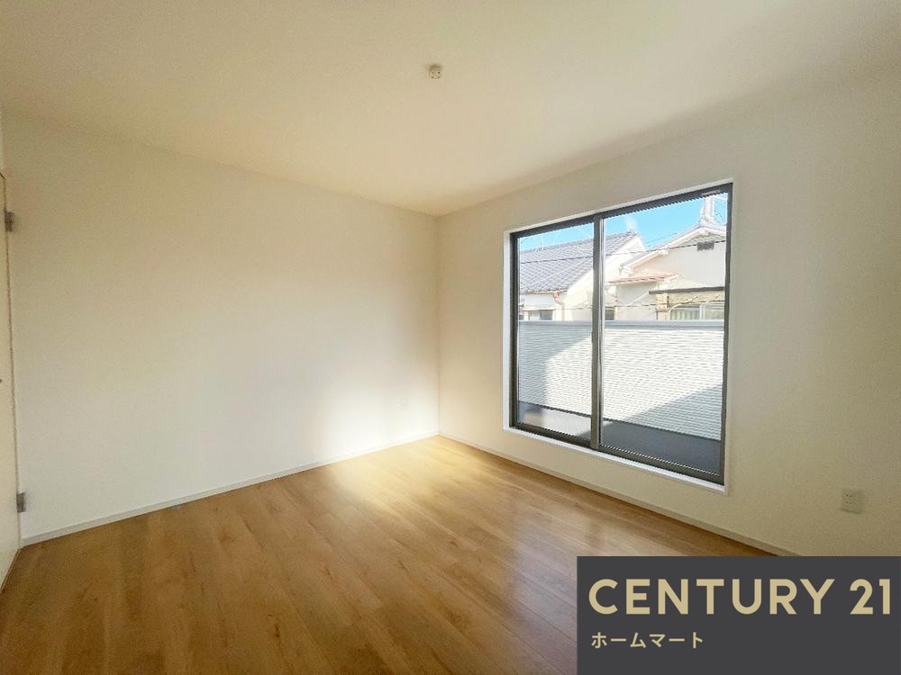 一戸建て伏見区向島庚申町 第３期 一戸建ての詳細情報 10