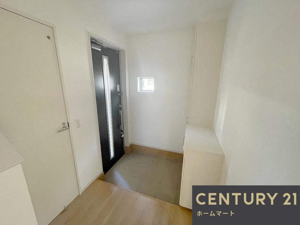 一戸建て伏見区向島庚申町 第３期 一戸建ての詳細情報 12