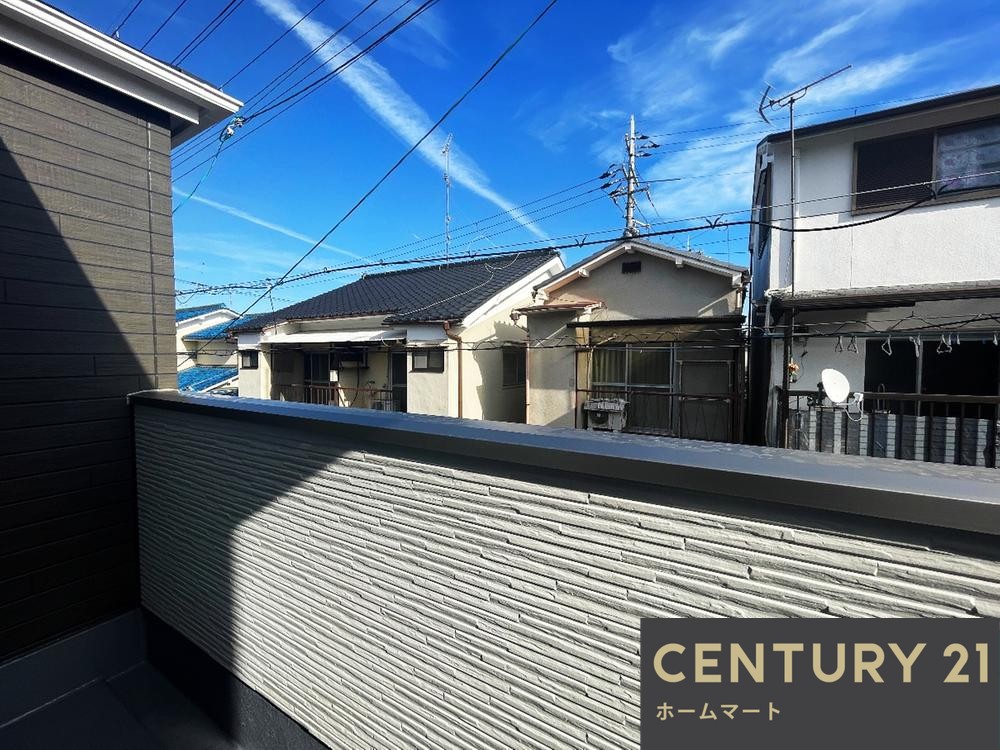 一戸建て伏見区向島庚申町 第３期 一戸建ての詳細情報 13