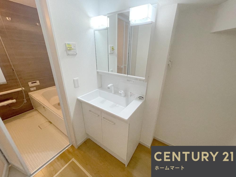 一戸建て伏見区向島庚申町 第３期 一戸建ての詳細情報 14