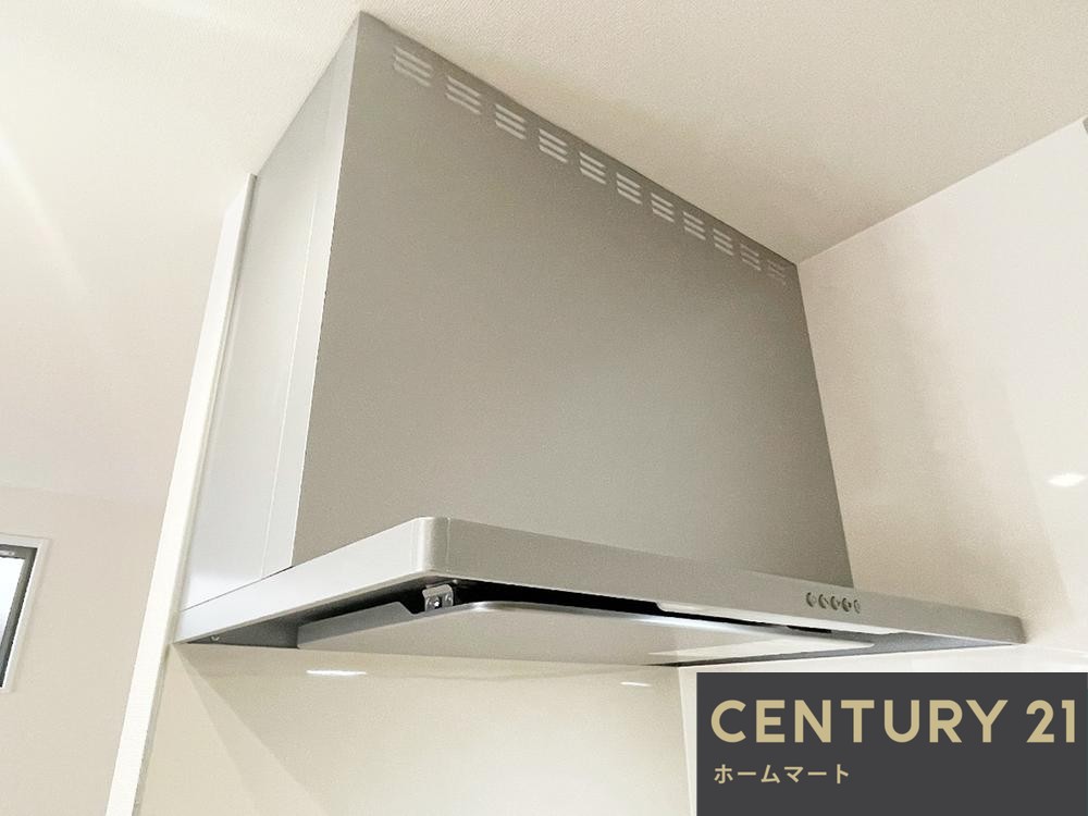 一戸建て伏見区向島庚申町 第３期 一戸建ての詳細情報 16