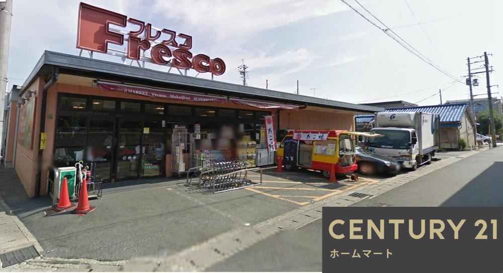 一戸建て伏見区向島庚申町 第３期 一戸建ての詳細情報 21