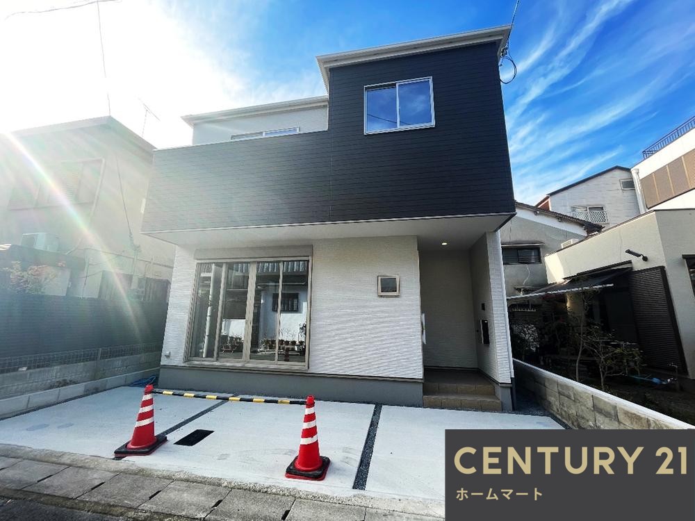 一戸建て伏見区向島庚申町 第３期 一戸建ての詳細情報 5