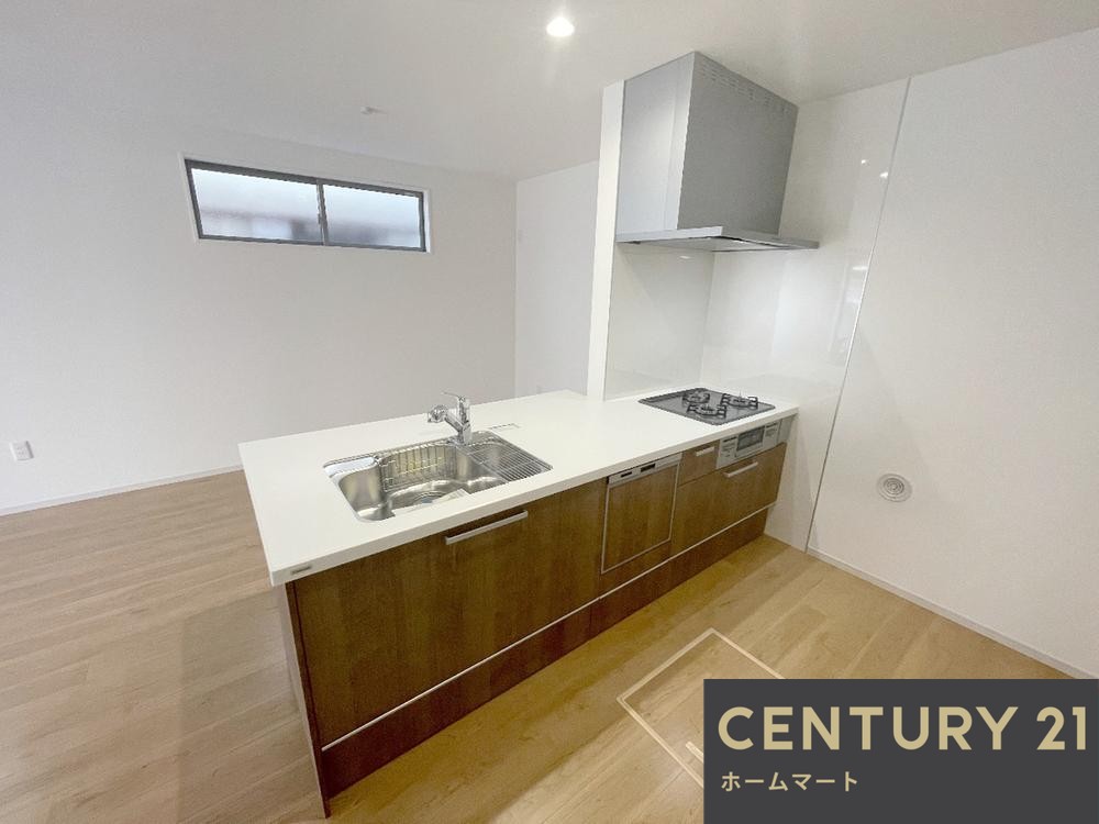 一戸建て伏見区向島庚申町 第３期 一戸建ての詳細情報 7