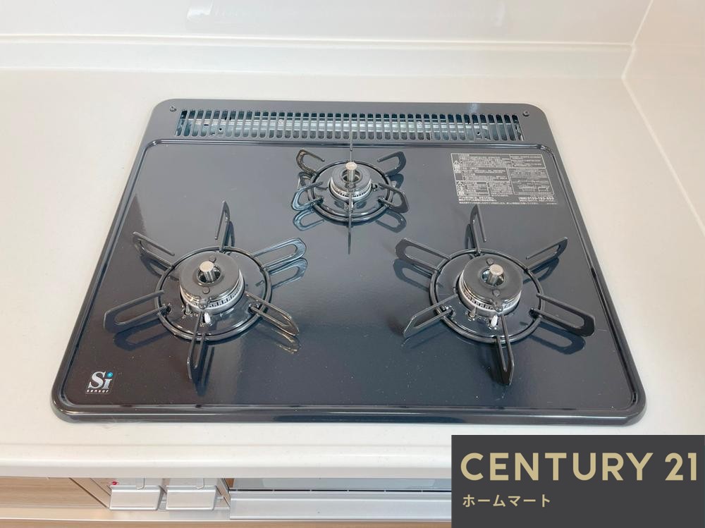 NEW一戸建て京都市伏見区羽束師鴨川町 一戸建て 全２邸第３期の詳細情報 10