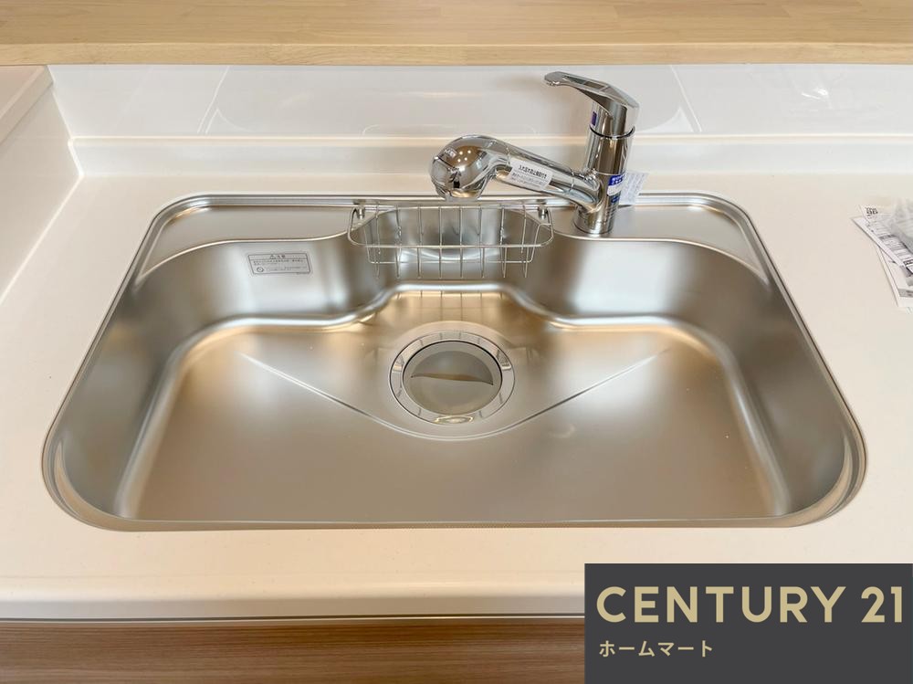 NEW一戸建て京都市伏見区羽束師鴨川町 一戸建て 全２邸第３期の詳細情報 11